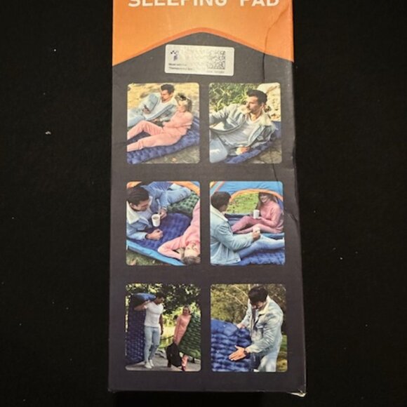 Meegoo Camping Sleeping Pad - Picture 10 of 10